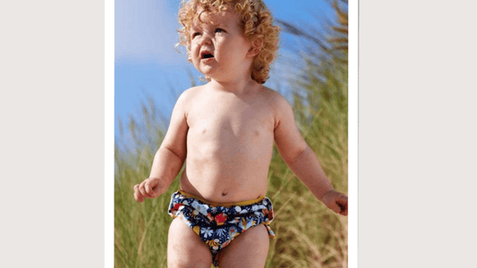 Comemora a Nappy Week: Por que abraçar esta alternativa sustentável ? - O Gato das Fraldas