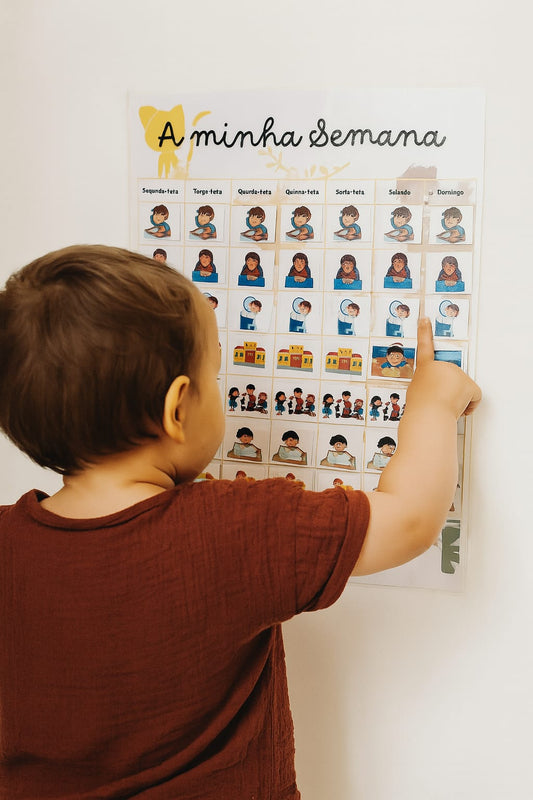Planeador infantil