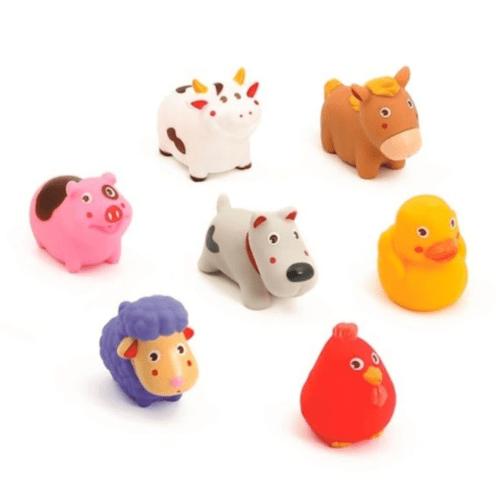 Animais da quinta para o banho, Ludi - O Gato das Fraldas