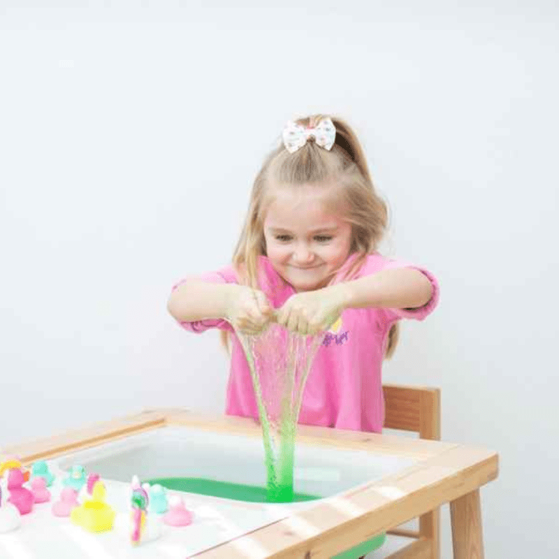 Atividade Sensorial Slime Play 1 Saqueta de 20 gr. - Zimpli Kids - O Gato das Fraldas