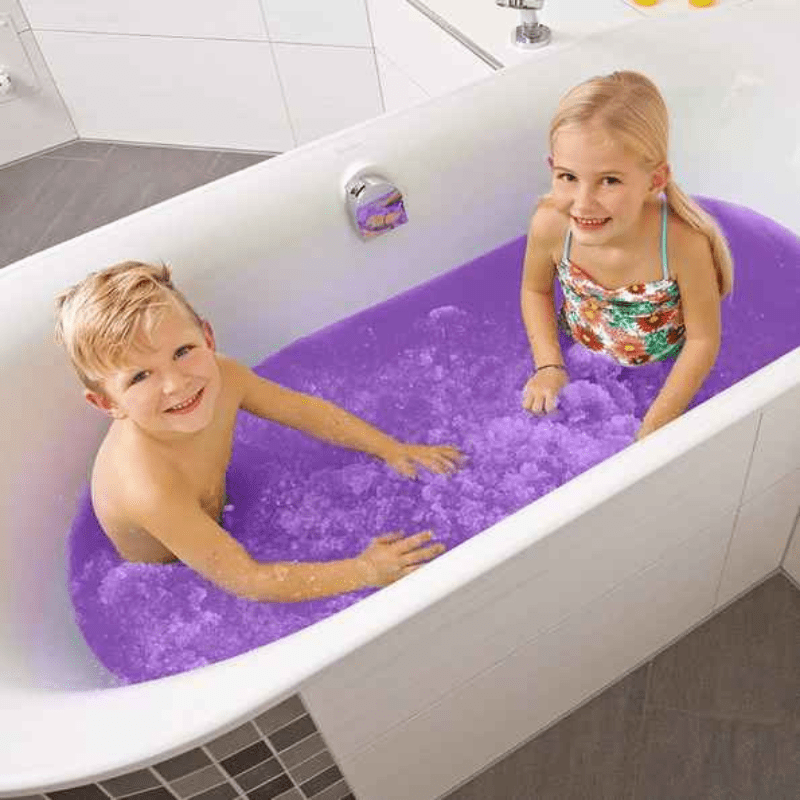 Atividade Sensorial Smelli Gelli Baff 300gr. - Zimpli Kids - O Gato das Fraldas