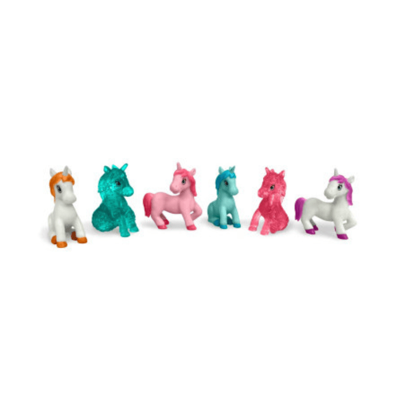 Bomba de banho Sensorial Baff Bombz, Unicórnio Surpresa - Zimpli Kids - O Gato das Fraldas