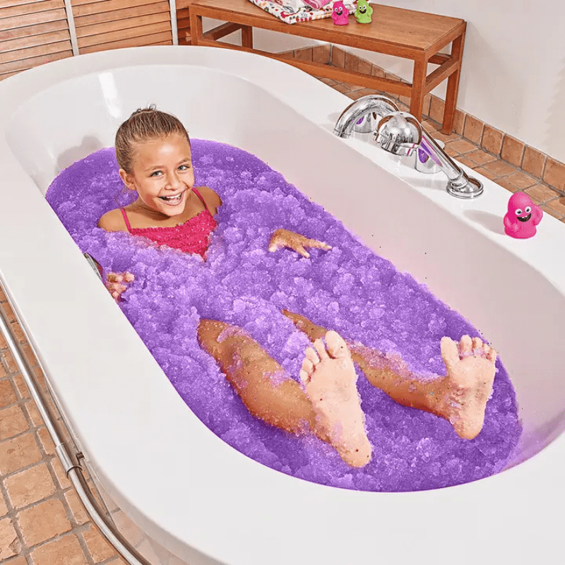 Conjunto Sensorial Mega Baff Pack 12, Zimpli Kids - O Gato das Fraldas