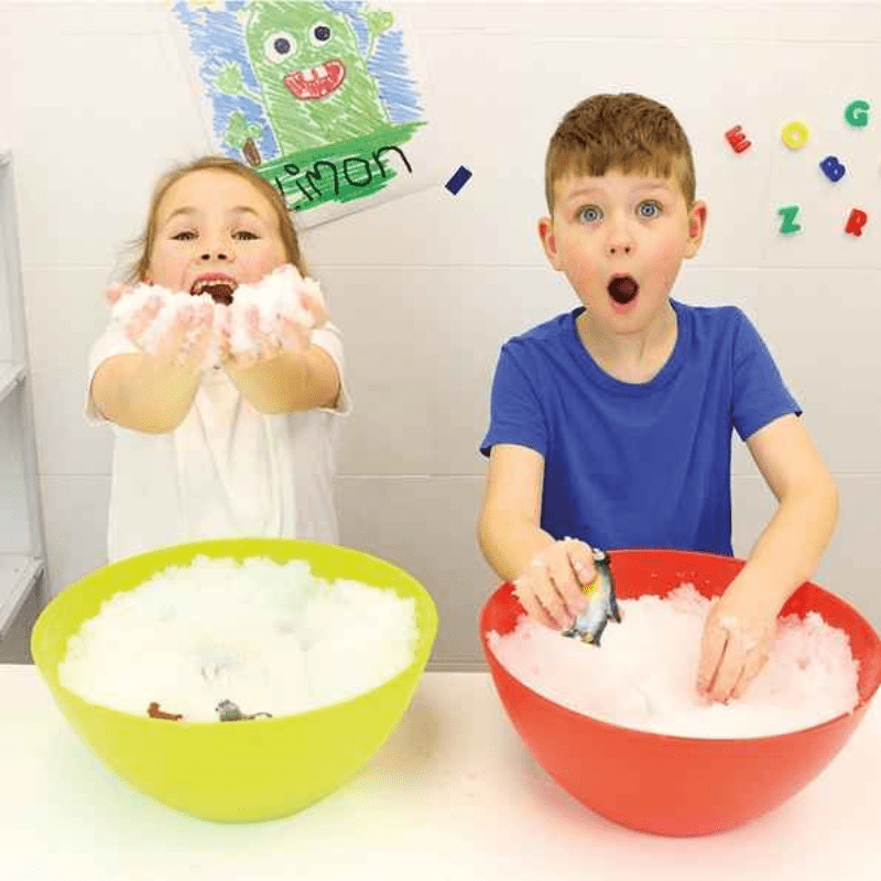 Conjunto Sensorial Mega Play, Pack 12 - Zimpli Kids - O Gato das Fraldas