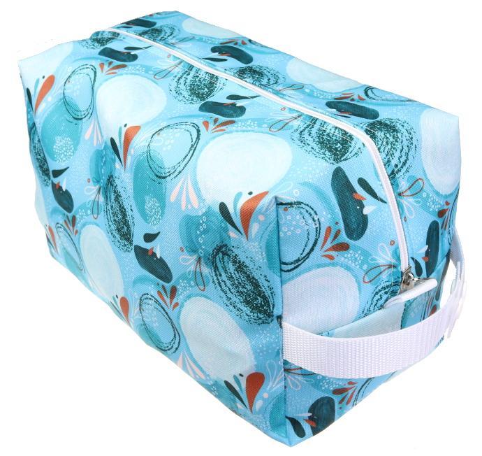 Diaper bag Anavy - O Gato das Fraldas