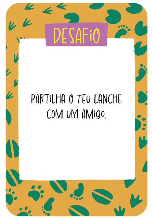 Eu sou Capaz! The Happy Gang - O Gato das Fraldas