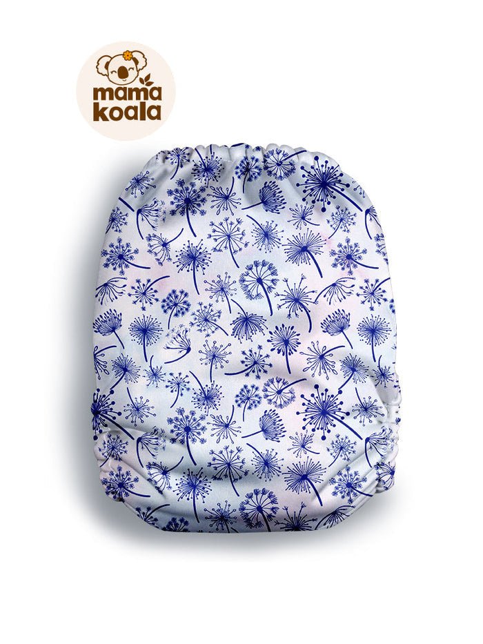 Fralda de Bolso Mama Koala 2.0 (Polyester - Suede Cloth) - Vários Padrões - O Gato das Fraldas