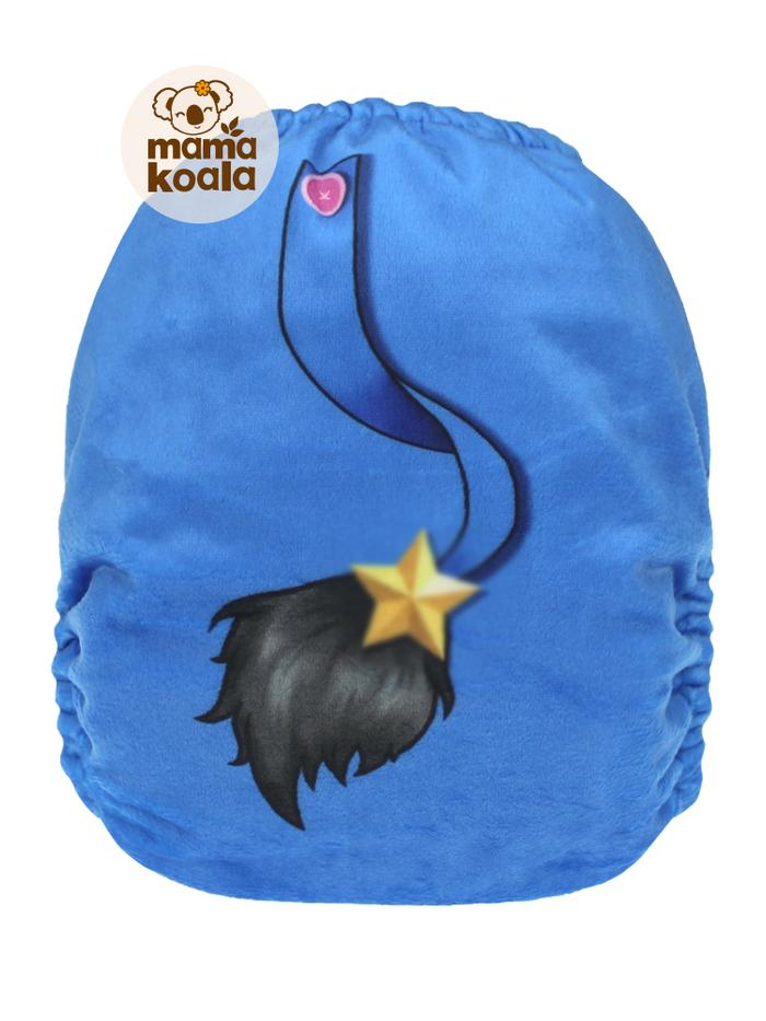 Fralda de Bolso Mama Koala 1.0 - Vários Padrões
