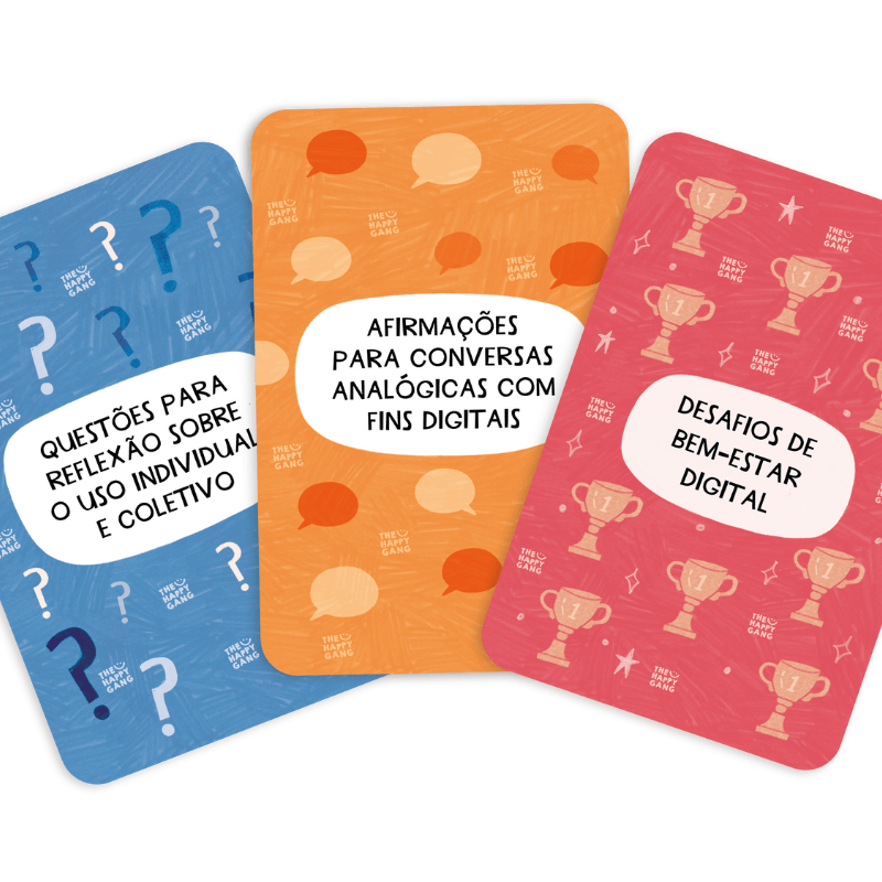 Larga o Telemóvel!, The Happy Gang - O Gato das Fraldas
