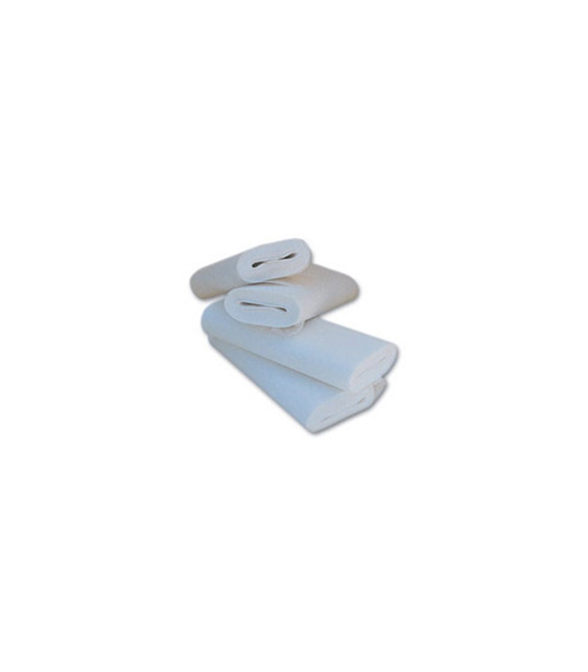 Liner descartável (2 Und.) Close Pop - In - O Gato das Fraldas