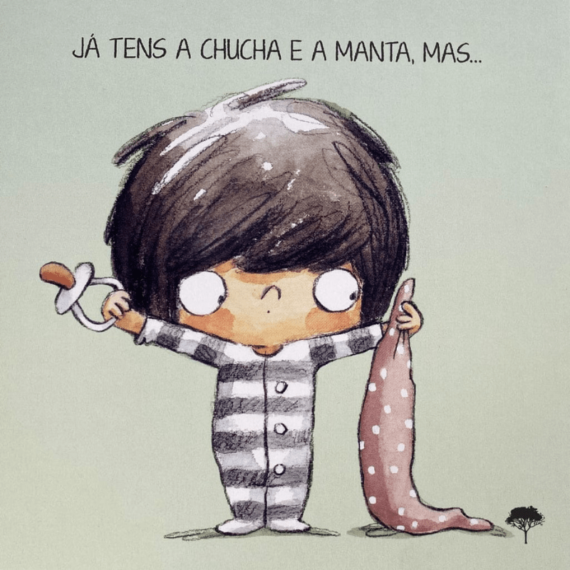 Livro - Bebémoni - É hora de ir dormir - O Gato das Fraldas