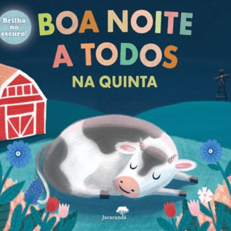 Livro - Boa noite a todos na quinta - O Gato das Fraldas