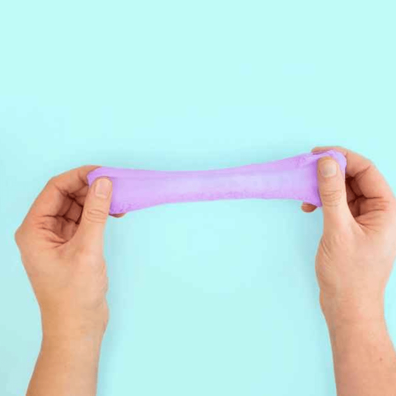 Massa flutuante Baff Putty, que muda de cor, Zimpli Kids - O Gato das Fraldas