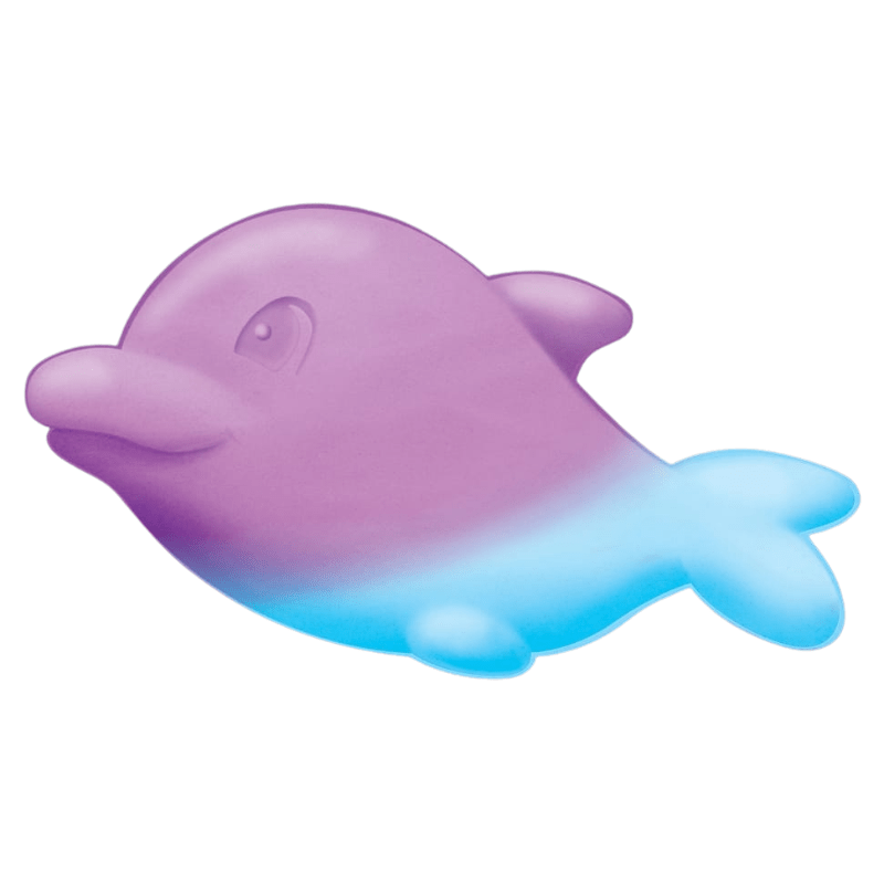 Massa flutuante Baff Putty, que muda de cor, Zimpli Kids - O Gato das Fraldas
