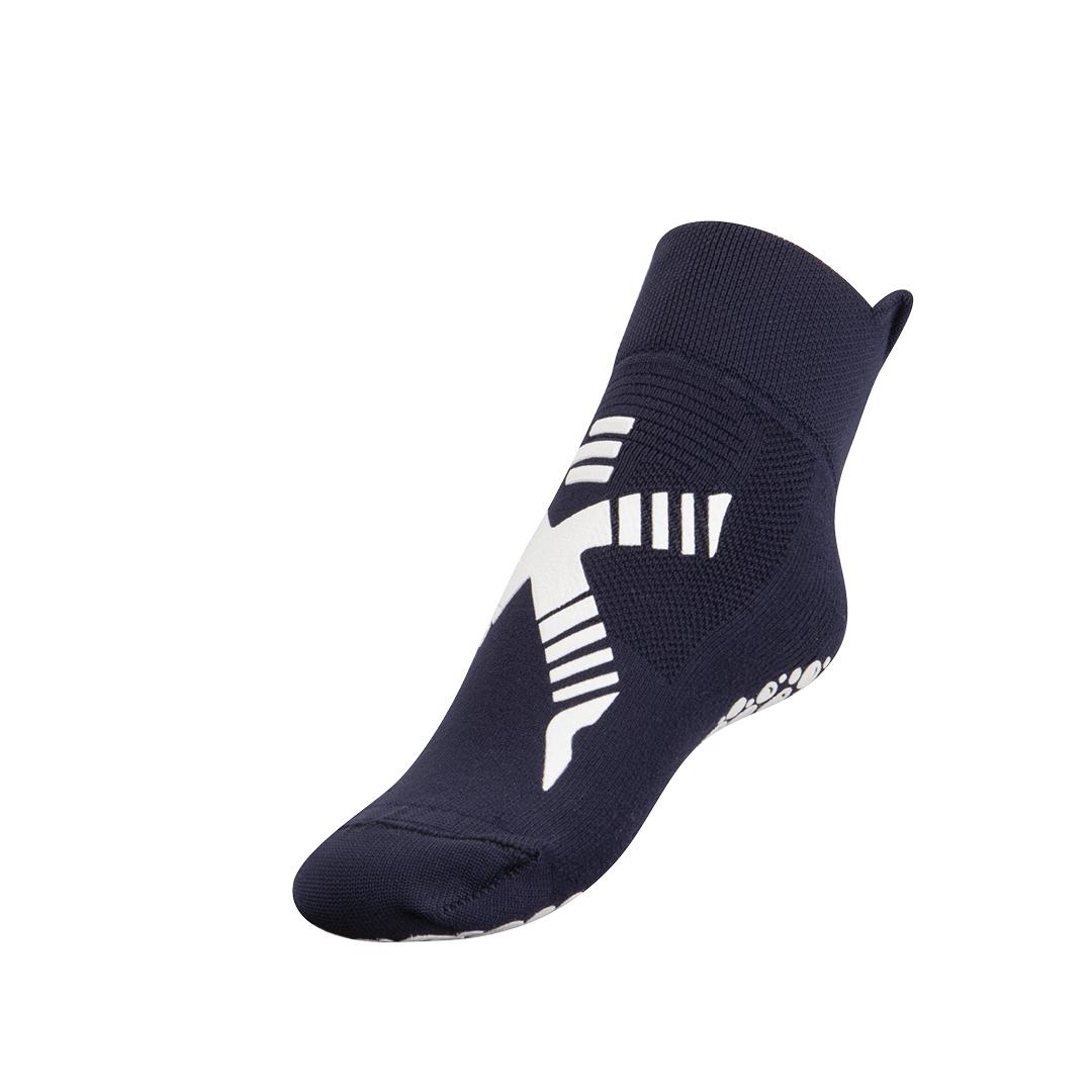 Meias Técnicas para piscina de adulto R - evenge preto+branco - Envios a partir de 19/6 - O Gato das Fraldas