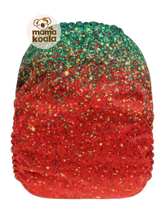 Fralda de Bolso Mama Koala 1.0 - Vários Padrões