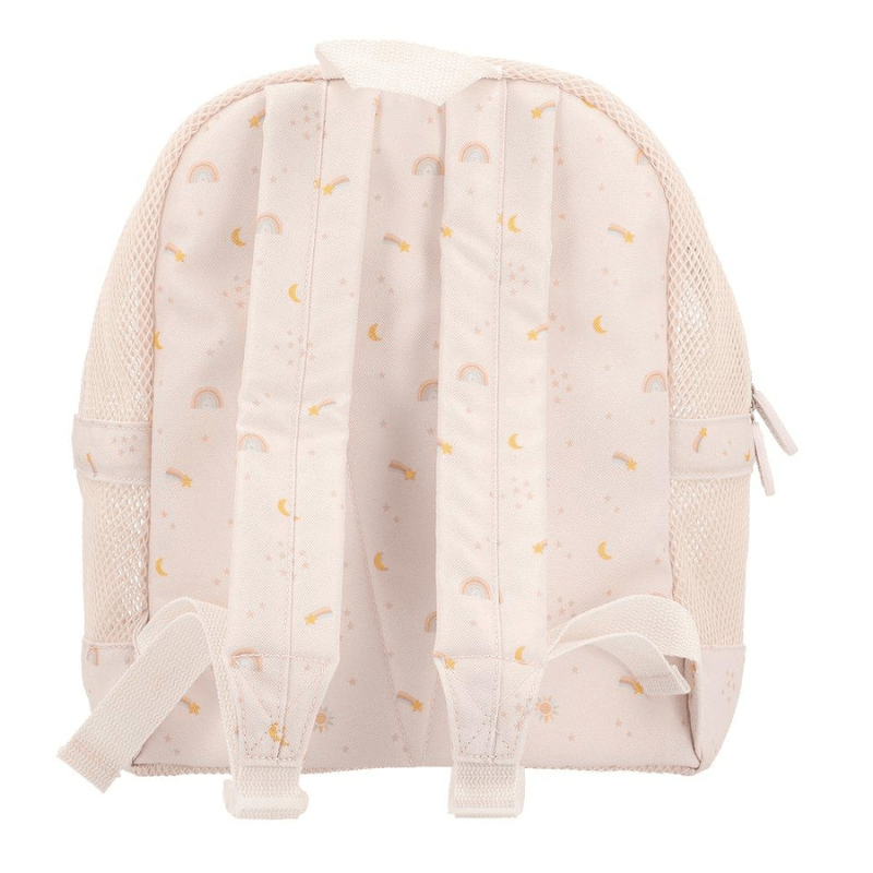 Mochila Infantil Anti - areia, Monneka - Vários Modelos - O Gato das Fraldas