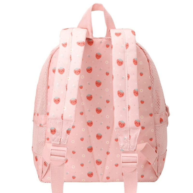 Mochila Infantil Anti - areia, Monneka - Vários Modelos - O Gato das Fraldas