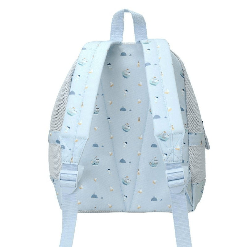 Mochila Infantil Anti - areia, Monneka - Vários Modelos - O Gato das Fraldas