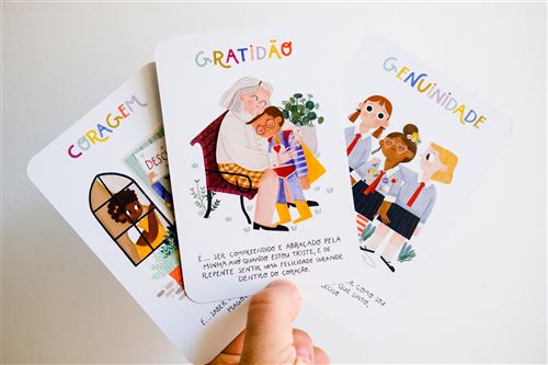 Os Meus Superpoderes The Happy Gang - O Gato das Fraldas