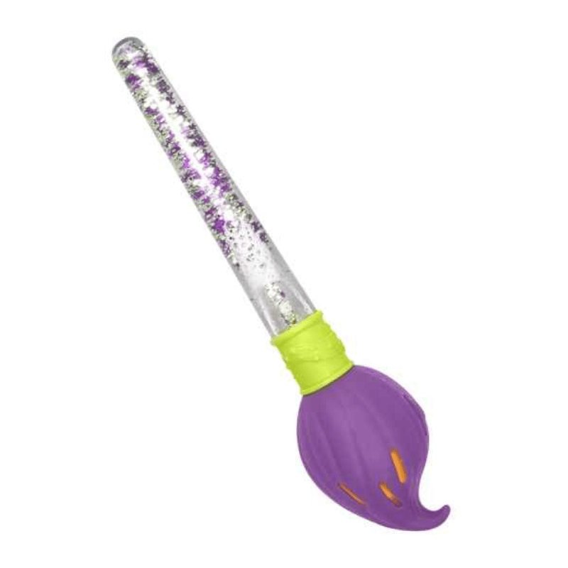 Pincel mágico para o banho baff bombz, Zimpli Kids - O Gato das Fraldas