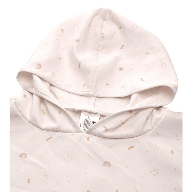 Poncho de Praia Starlight, Monneka - O Gato das Fraldas