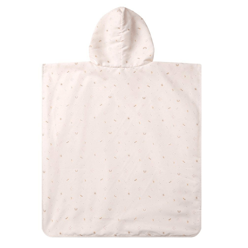 Poncho de Praia Starlight, Monneka - O Gato das Fraldas