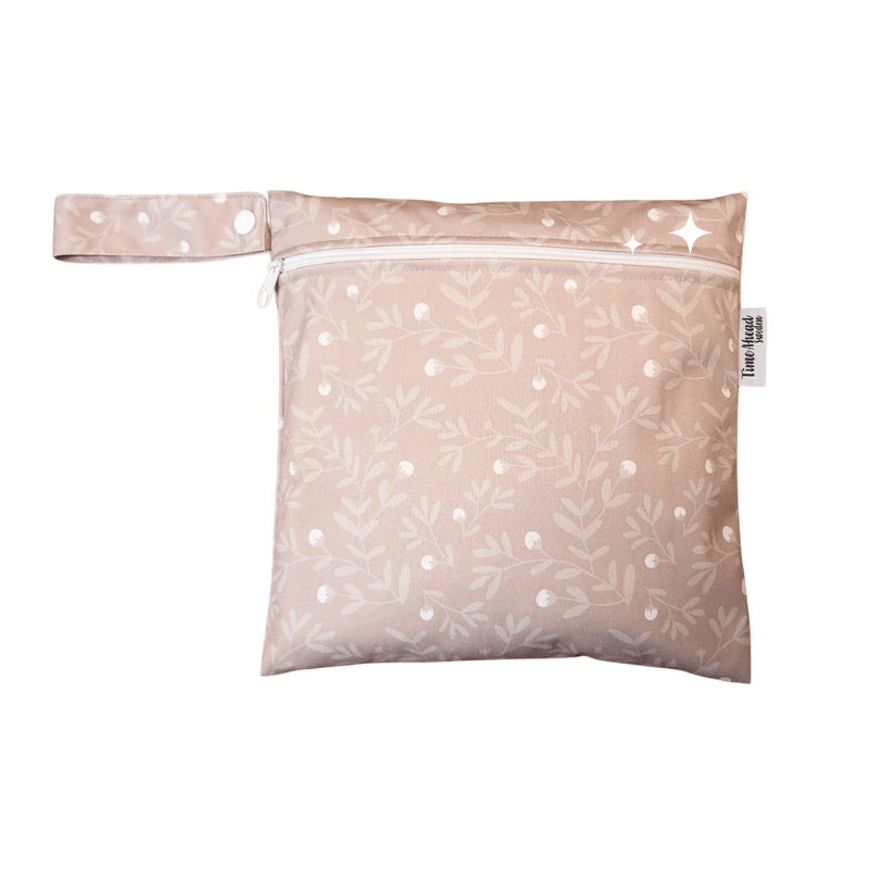 Saco de transporte pequeno, Wetbag, Time Ahead Sweden - O Gato das Fraldas