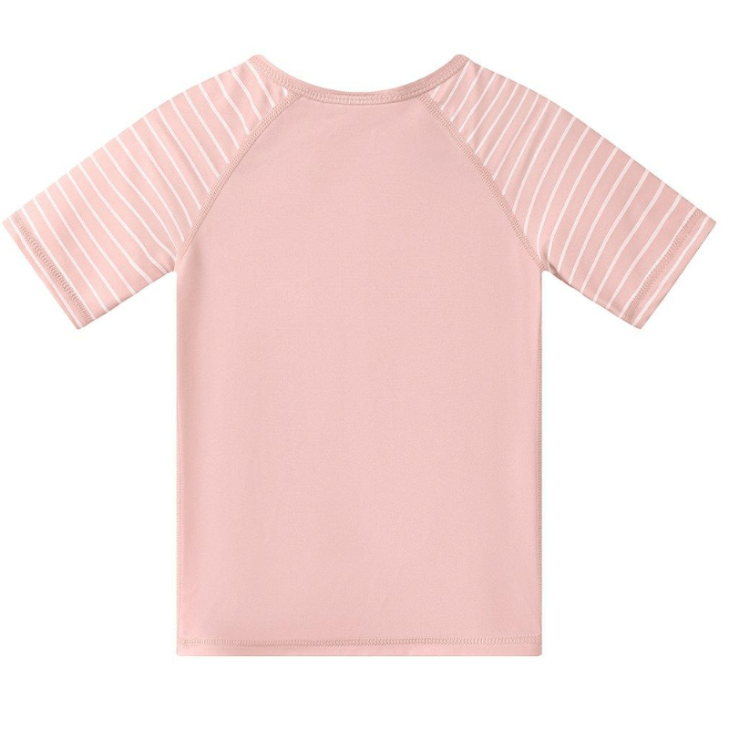 T-shirt com Proteção Solar Strawberries, Monneka - O Gato das Fraldas