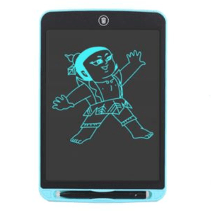 Tablet Magico Maped Creativ 15×23,1×0,8cm - O Gato das Fraldas