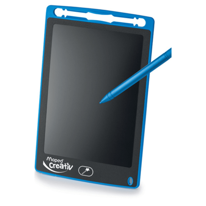 Tablet Magico Maped Creativ 15×23,1×0,8cm - O Gato das Fraldas