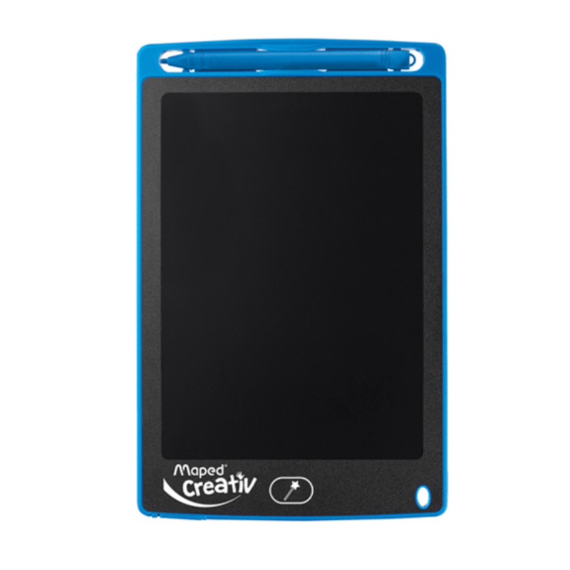 Tablet Magico Maped Creativ 15×23,1×0,8cm - O Gato das Fraldas