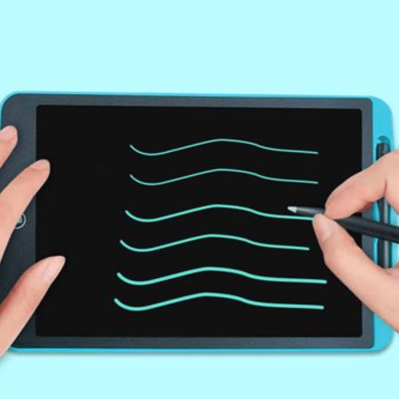 Tablet Magico Maped Creativ 15×23,1×0,8cm - O Gato das Fraldas