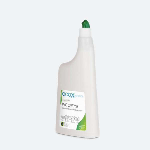 WC Creme 0,85 LT Ecox - O Gato das Fraldas