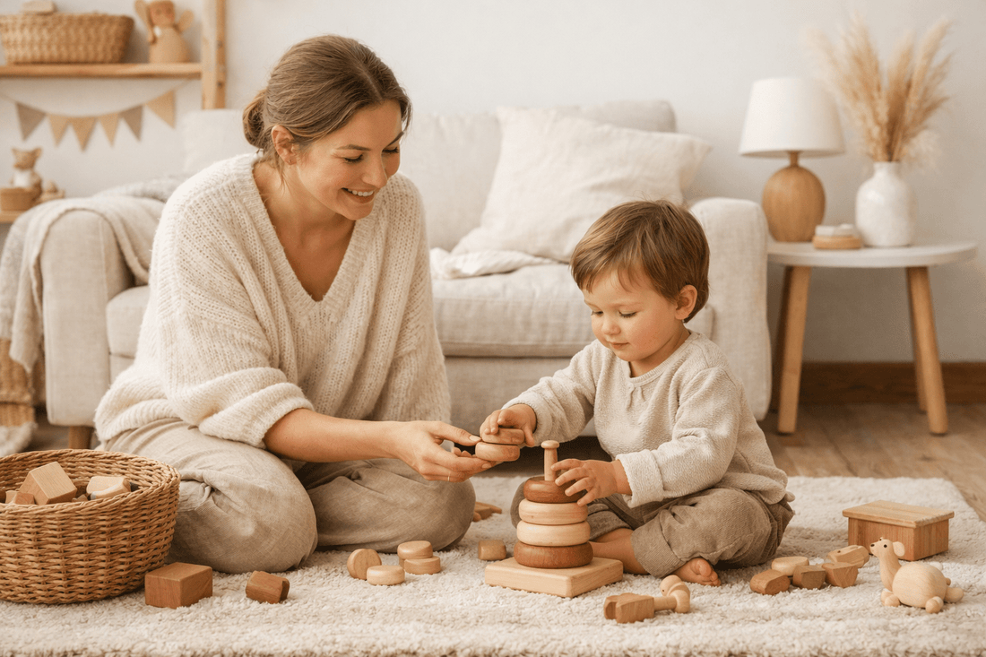 Recomeçar com crianças: janeiro sem rotinas perfeitas - O Gato das Fraldas