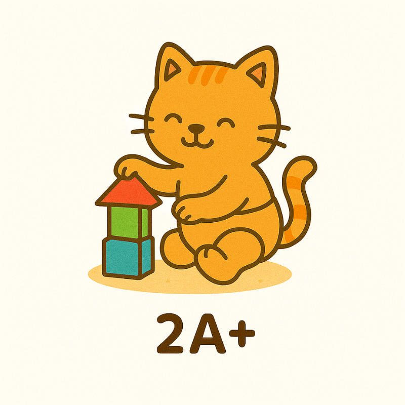 2A+