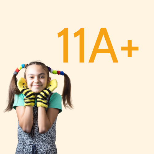 11A+