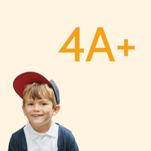 4A+