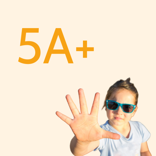 5A+