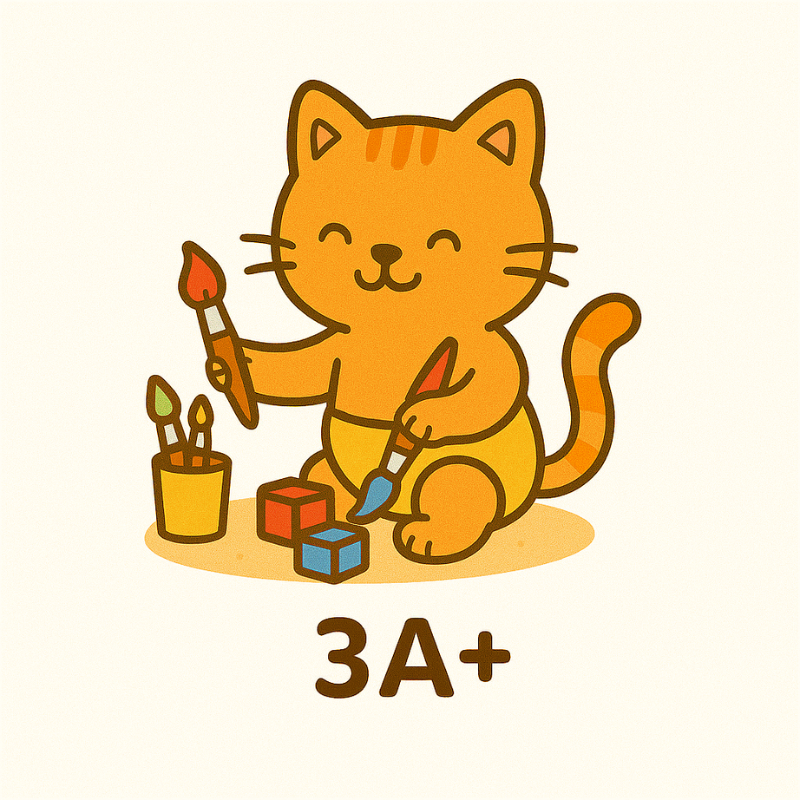 3A+