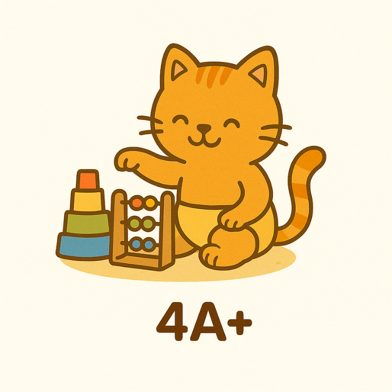 4A+