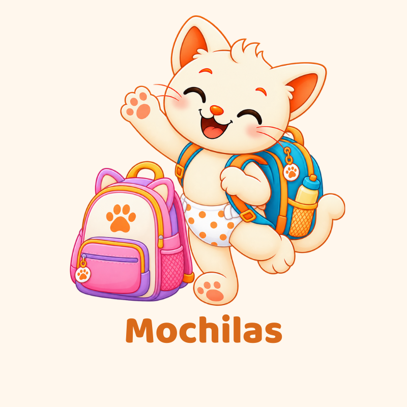 Mochilas