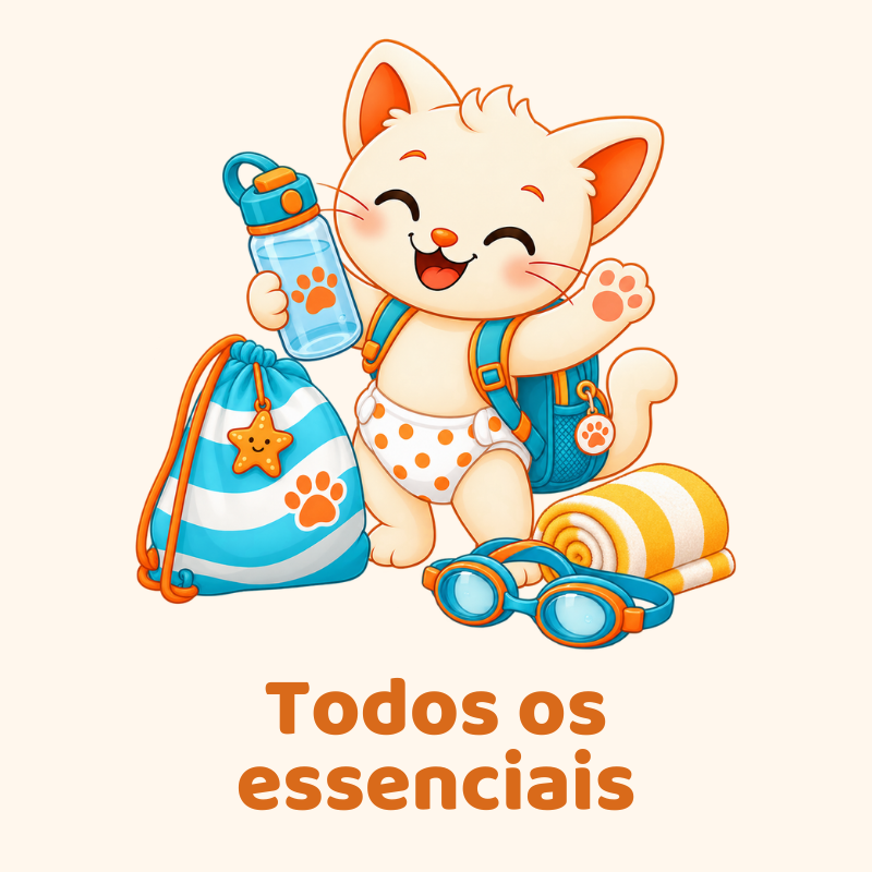 Regresso às Aulas