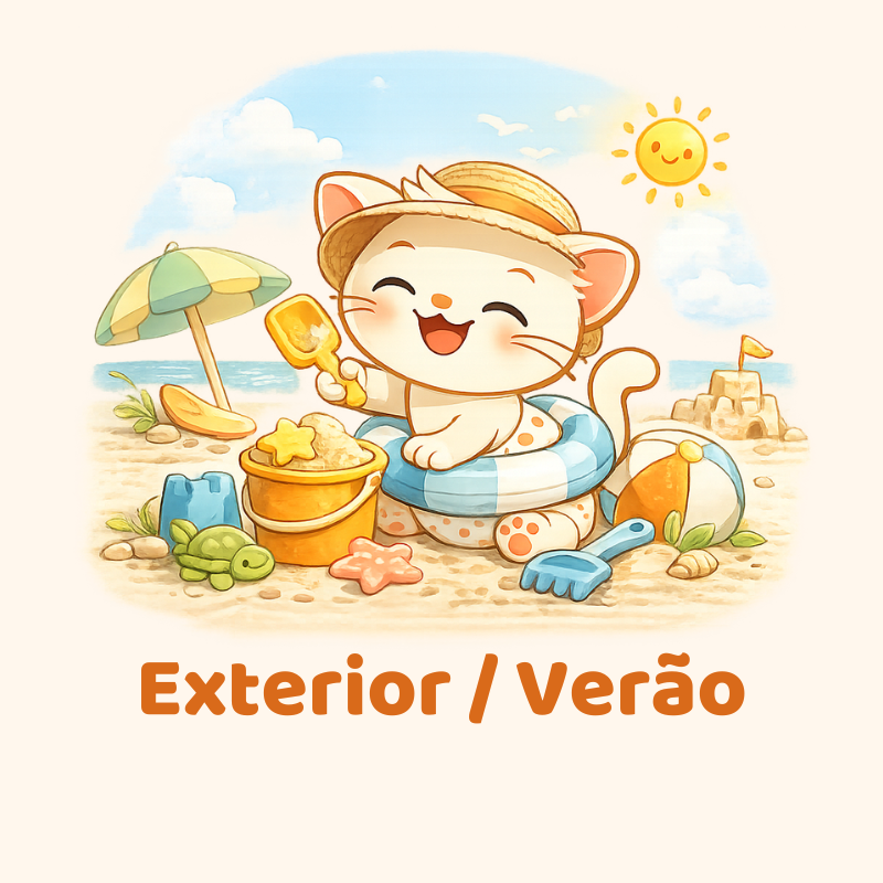 Exterior / Verão
