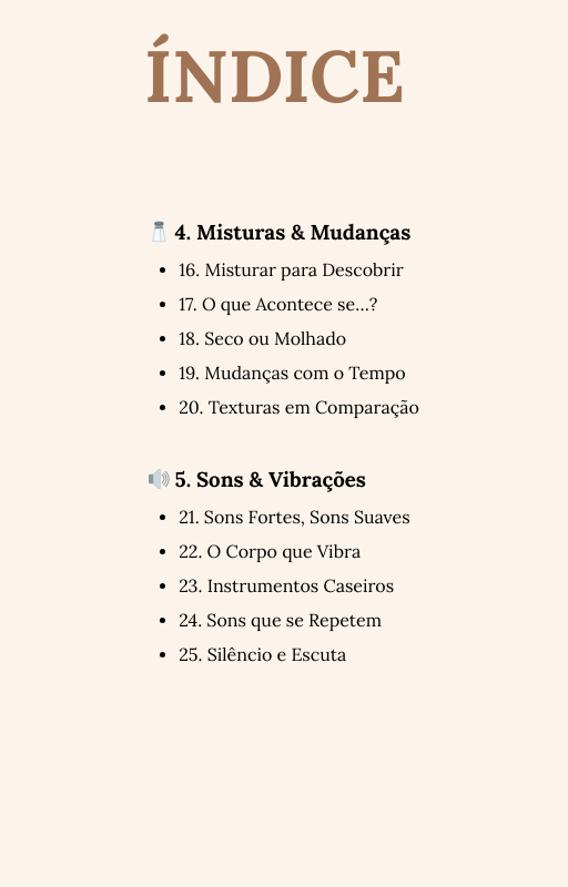 Pack Rotinas e Atividades para Crianças | Planeador + Ebooks