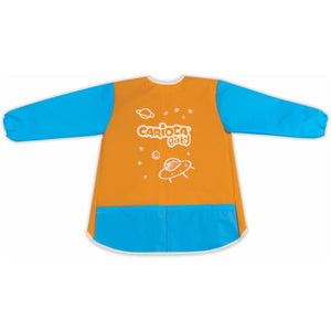 Avental para Pintura 2-4 Anos – Carioca Baby