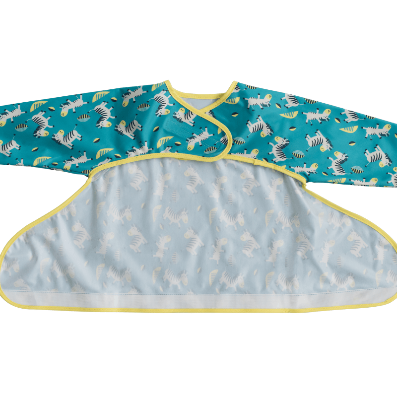 Babete Adicional Tidy Tot com Mangas, 2 und - O Gato das Fraldas