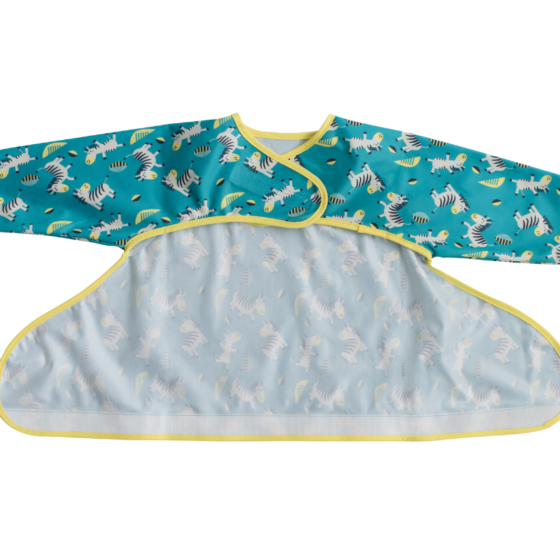 Babete Impermeável Tidy Tot 6M–2A