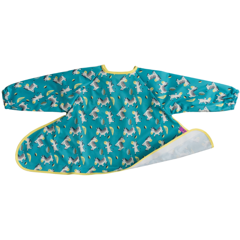 Babete Impermeável Tidy Tot 6M–2A