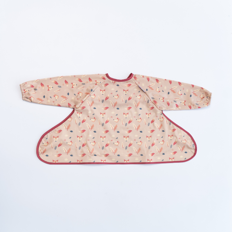 Babete Impermeável Tidy Tot 6M–2A